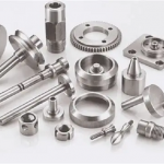 CNC Milling Part: The Complete Guide to Precision Machined Components