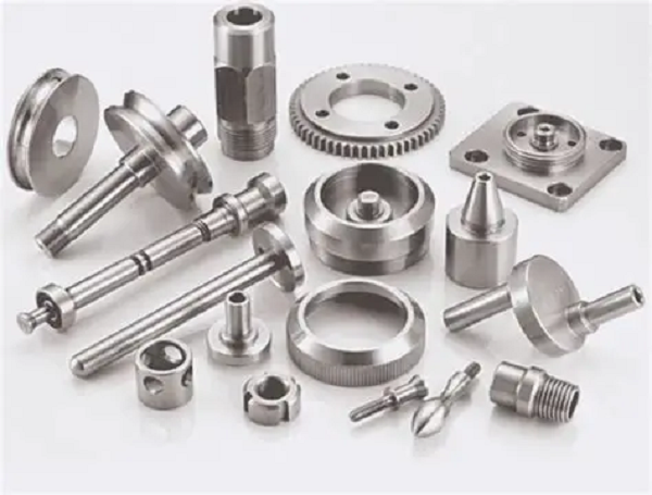 CNC Milling Part: The Complete Guide to Precision Machined Components