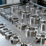 Precision CNC Machining Parts: Complete Guide to Tolerances You Can Trust