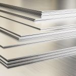 7 Benefits of Using Aluminum Sheet Metal
