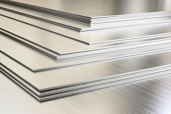 7 Benefits of Using Aluminum Sheet Metal