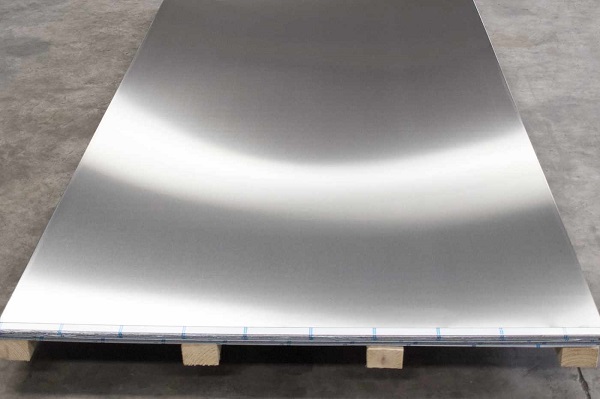 How to Choose the Right Aluminum Sheet Metal