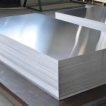 How Thick Should Aluminum Sheet Metal Be?
