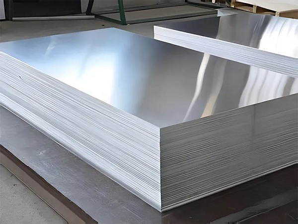 How Thick Should Aluminum Sheet Metal Be?