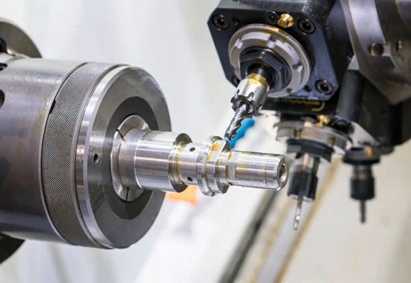 5 Essential Tips for CNC Turning Success