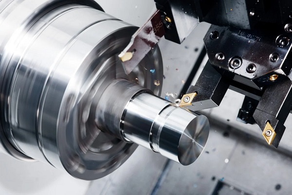 Unlocking the Secrets of CNC Turning Techniques
