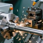 CNC Turning Basics: Your Complete Beginner's Guide