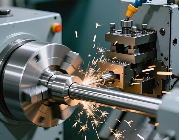 CNC Turning Basics: Your Complete Beginner's Guide