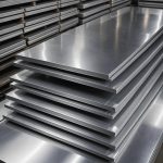 7 Common Uses for Stainless Steel Sheet Metal