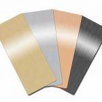 What Are the Benefits of Using Stainless Steel Sheet Metal?