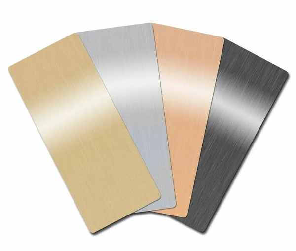 What Are the Benefits of Using Stainless Steel Sheet Metal?