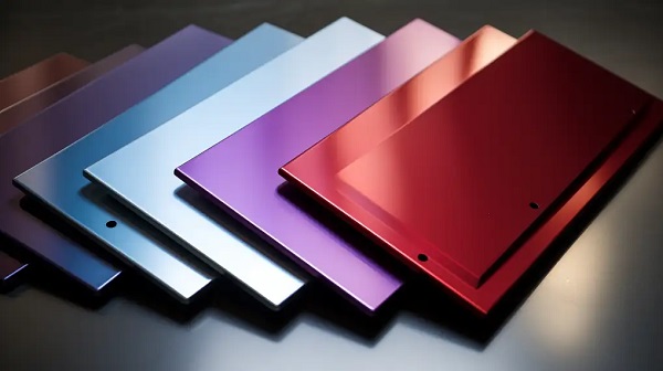 5 Benefits of Using Anodized Aluminum in Projects
