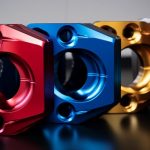 The Ultimate Guide to Anodized Aluminum Applications