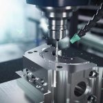 Master Precision Machining: A Step-by-Step Guide