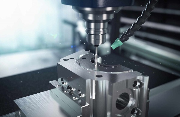 Master Precision Machining: A Step-by-Step Guide