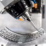 8 Types of Precision Machining Processes Explained
