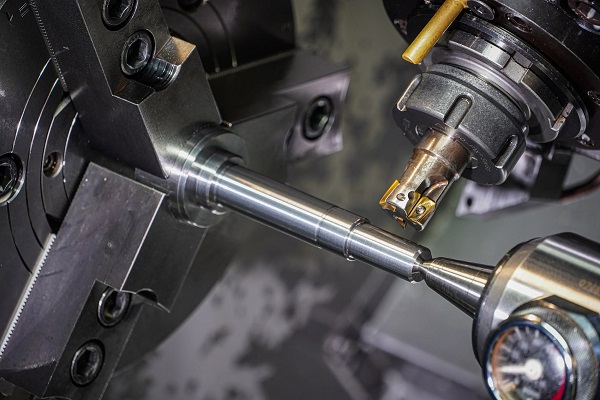 What Is Precision Machining and How Does It Work?