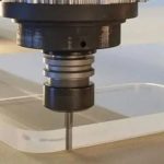 acrylic cnc machining