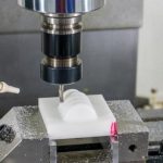 acrylic cnc machining