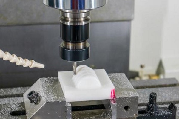 acrylic cnc machining