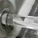 acrylic cnc machining