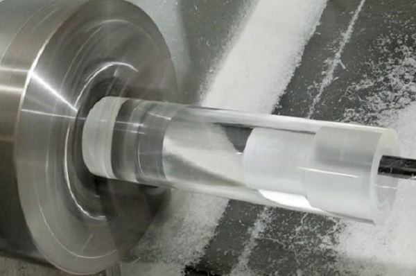 acrylic cnc machining