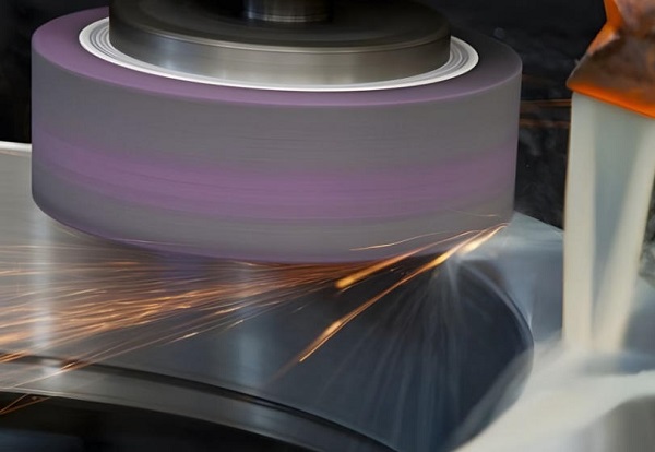 grind machining