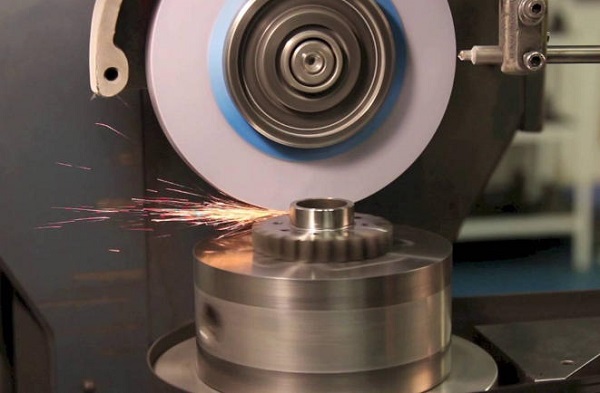 grind machining