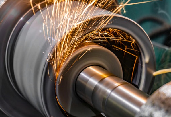 grind machining