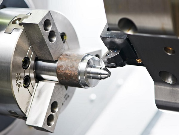 lathe tooling