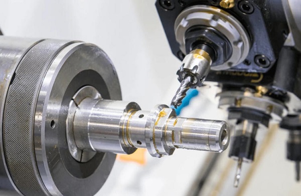 lathe tooling