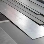 sheet metal gauge chart