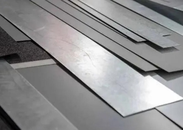 sheet metal gauge chart