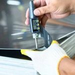 sheet metal gauge chart