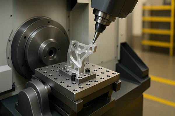 What Are the Key Advantages of Custom Manufacturing Services?