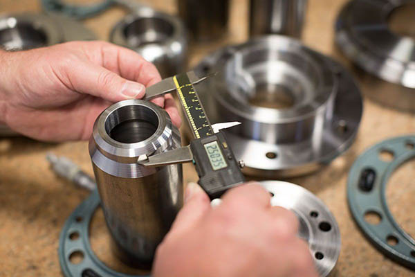 How to Choose Custom Manufacturing Services for Your Needs
