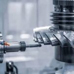 precision cnc machining