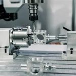 precision cnc machining