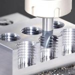 thread milling